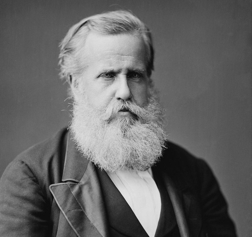 Imperador D. Pedro II Admirado e Respeitado