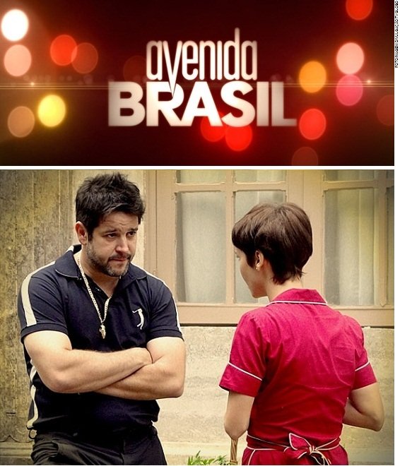 Resumo Da Novela Avenida Brasil – Capítulos Dos Dias 25 06 A 07 07 2012